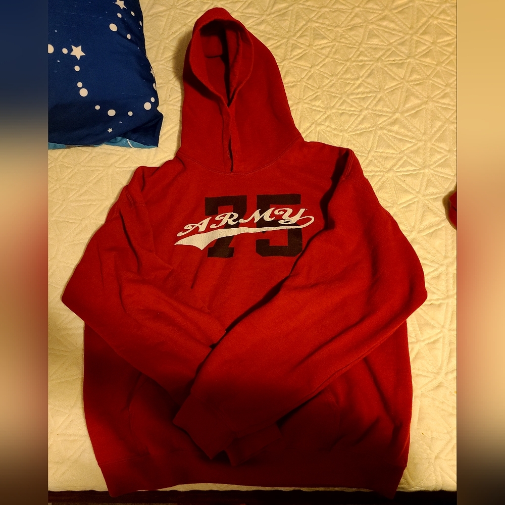 Army 75 Sweater